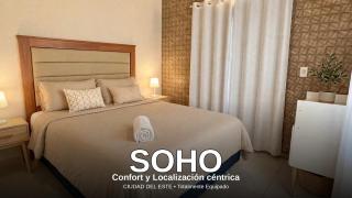 Soho Apart Ubicación Top - 9