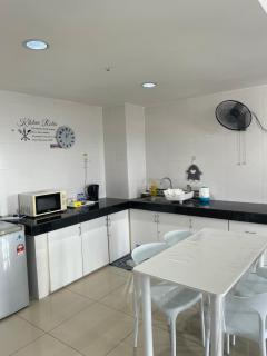 Fairy Suite Homestay D Perdana Apartment - 2