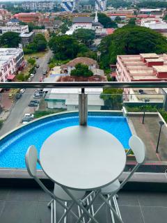 Fairy Suite Homestay D Perdana Apartment - 6