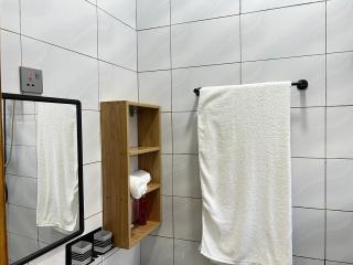 Kim Haven Apartments Cozy 1BR - 4