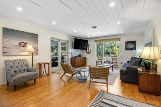 Blissful Beach Retreat - 6