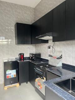 Kim Haven Apartments Cozy 1BR - 1