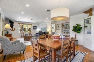 Blissful Beach Retreat - 1
