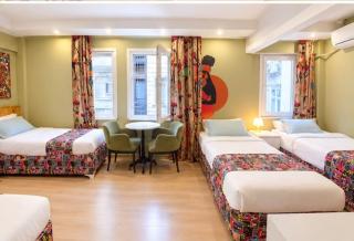 The Rodin Hotel - 1