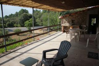 Gîte 5 personnes, Portes des Cévennes - 9