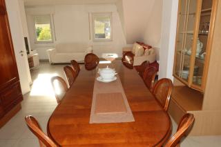 Bookly Apartment Luxemburg - 6