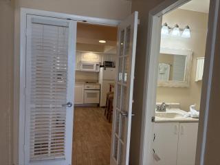 AMI Dream Inn Gulf Front Studio 1 Bath 209 - 5
