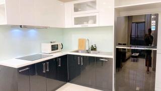 PeaceStay- Boho 2BR Retreat, Pool & City View - 6