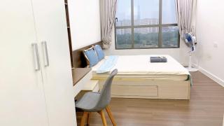 PeaceStay- Boho 2BR Retreat, Pool & City View - 5