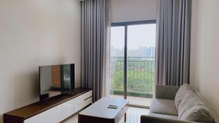 PeaceStay- Boho 2BR Retreat, Pool & City View - 9