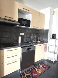 Cozy and elegant studio with sea view and hotel comfort - 9
