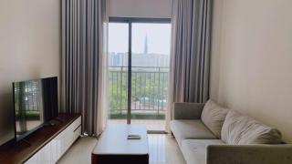 PeaceStay- Boho 2BR Retreat, Pool & City View - 4