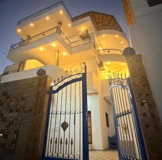New Blue Sky House - 9