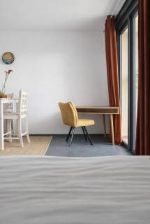 Cozy and elegant studio with sea view and hotel comfort - 7