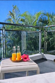 Cozy and elegant studio with sea view and hotel comfort - 5
