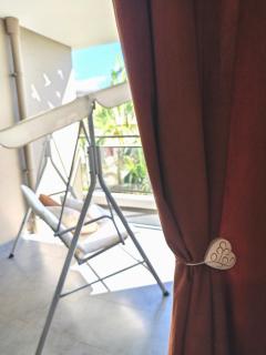 Cozy and elegant studio with sea view and hotel comfort - 3