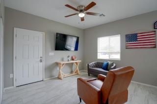 Townhome 1 Mi to Midtown & Botanical Gardens! - 7
