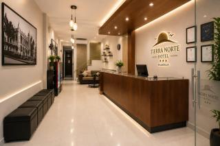 Hotel Tierra Norte - 4