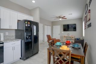 Townhome 1 Mi to Midtown & Botanical Gardens! - 3