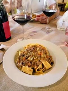 La chiave dei tre Abruzzi - 1