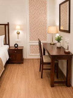 The Signature Stayz - Udaipur - 1