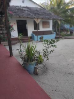 Faraji's paje - 2