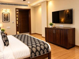 The Signature Stayz - Udaipur - 4