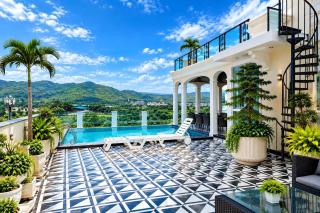 The Signature Stayz - Udaipur - 2