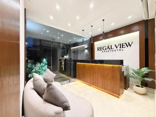 Regal view Aparthotel - 9