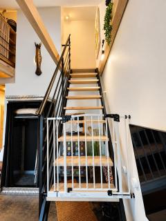 Etno Loft Old Town Gdańsk free parking - Gdańsk - 1