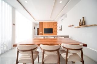 luxury villa jungle - Koh Samui - 8