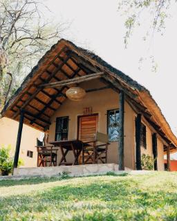Maramba River Lodge - 6