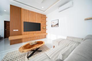luxury villa jungle - Koh Samui - 4