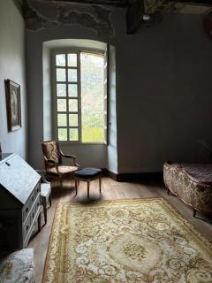Chateau de Gudanes - 3