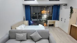 The Sun Avenue - City view - 3