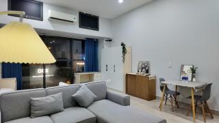 The Sun Avenue - City view - 1