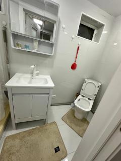 Уютная квартира с отдельной спальней - 4