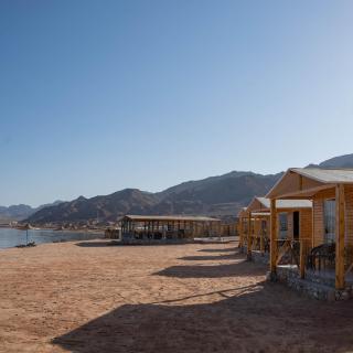 Manta Beach Camp - 8