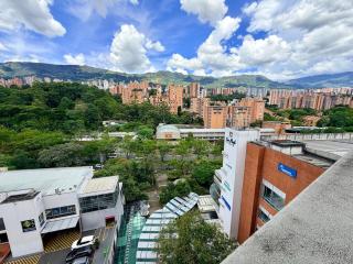 Duplex in the Provenza Poblado tourist area - 0