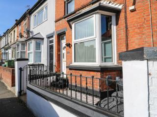 Gillingham House - 9