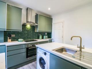 Gillingham House - 3