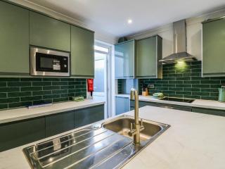 Gillingham House - 2