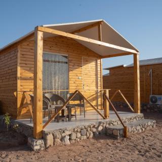 Manta Beach Camp - 9