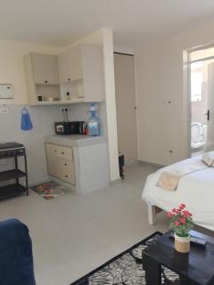 Golden Nest Stays - 3