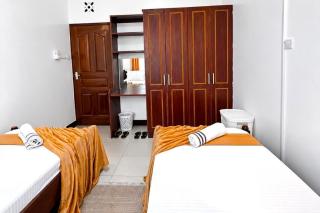 Amboseli 5 - 2