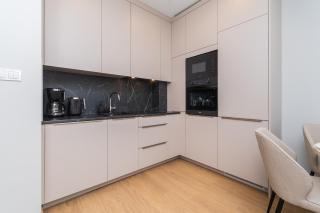 Słońce & Plaża Apartamenty przy plaży w Bałtycka Sea Park Krynica Morska - 2