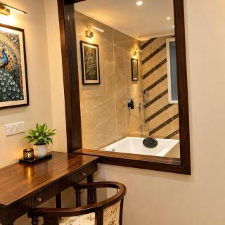 The Signature Stayz - Udaipur - 5