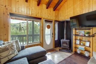Cozy Brianhead Condo: Easy Walk to Giant Steps - 0