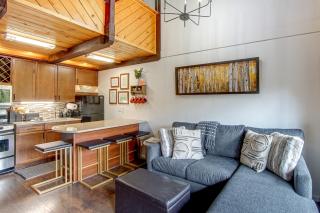 Cozy Brianhead Condo: Easy Walk to Giant Steps - 7