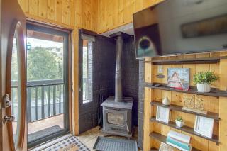 Cozy Brianhead Condo: Easy Walk to Giant Steps - 6